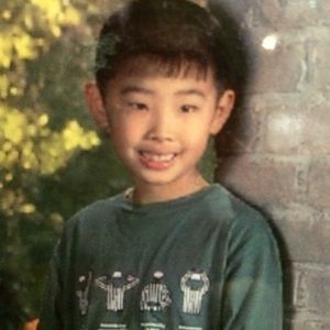 Meet your Posher, Jeffrey